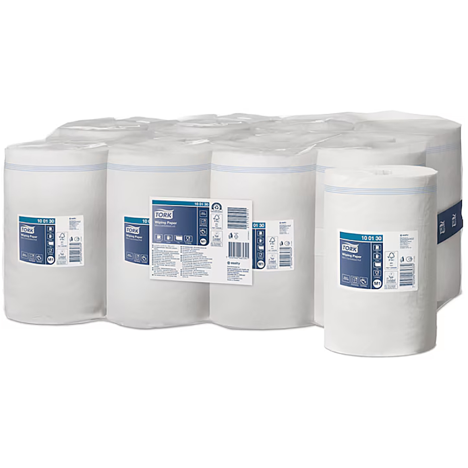 Tork Hygien Mini-Tork, vit, M1, 120 m