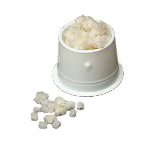 Minipellets ø 2,5 mm