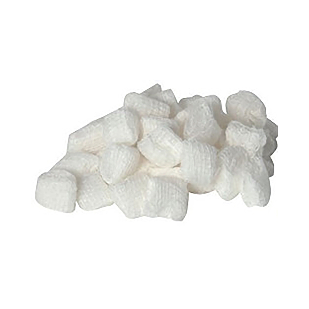 Plattork Selefa 8x8mm 100st