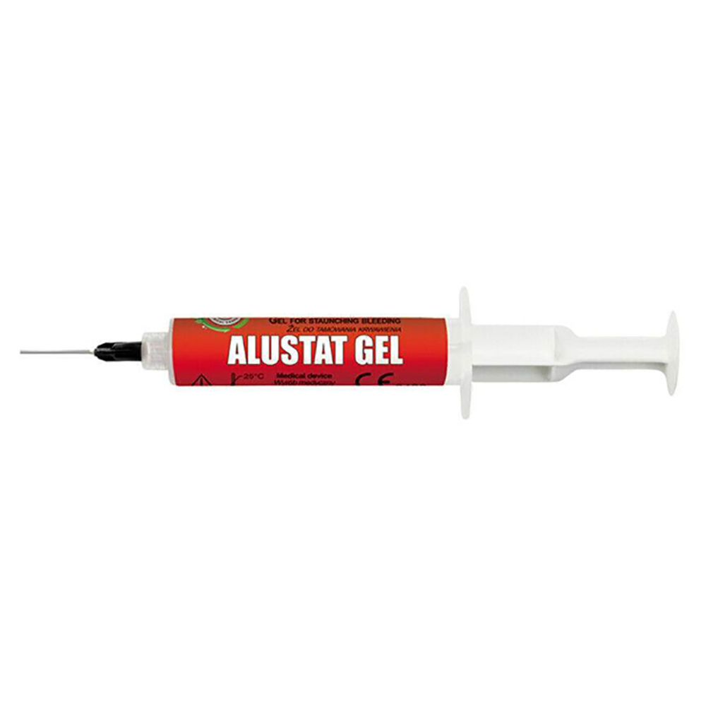 Alustat Gel 10 ml