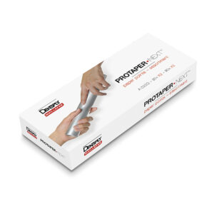 Protaper Next X2-3 sorterad