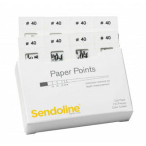 Pappersspets S1 Large 40/04