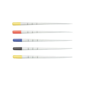 Protaper Gold F5, svart