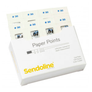 S5 Pappersspets Nr 3 04/30, 120 st