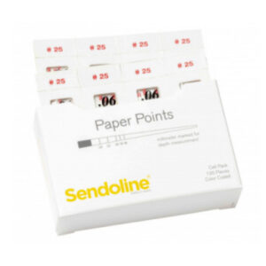 Pappersspets S1 Standard 06/25