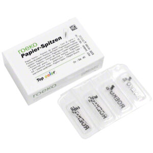 Roeko Pappersspetsar, Nr 45, Sterila