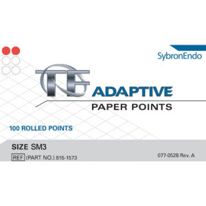 TF Adaptive SM3 röd