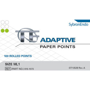 TF Adaptive ML1 grön