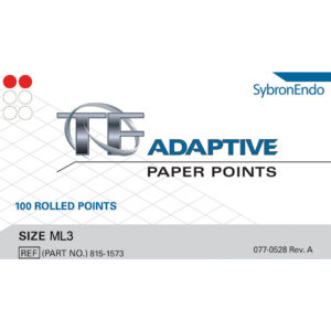 TF Adaptive ML3 röd