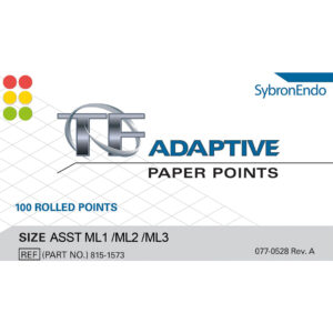TF Adaptive Assortment m/l