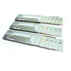 Pappersspetsar Nr 50