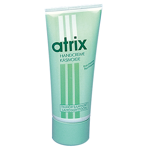 Atrix Handcreme