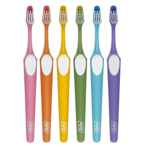 TePe Tandborste Nova, Medium, Blister, Bio 14 st