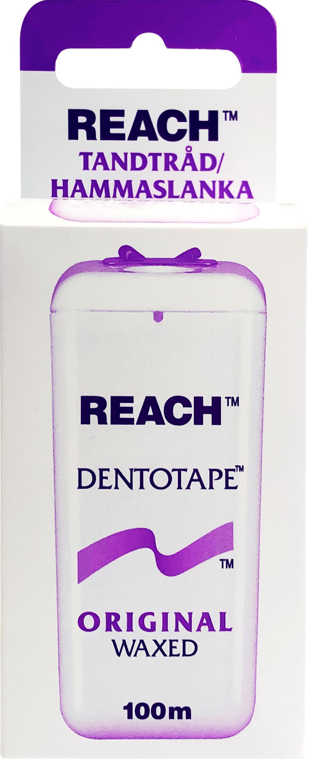 Dentotape Original
