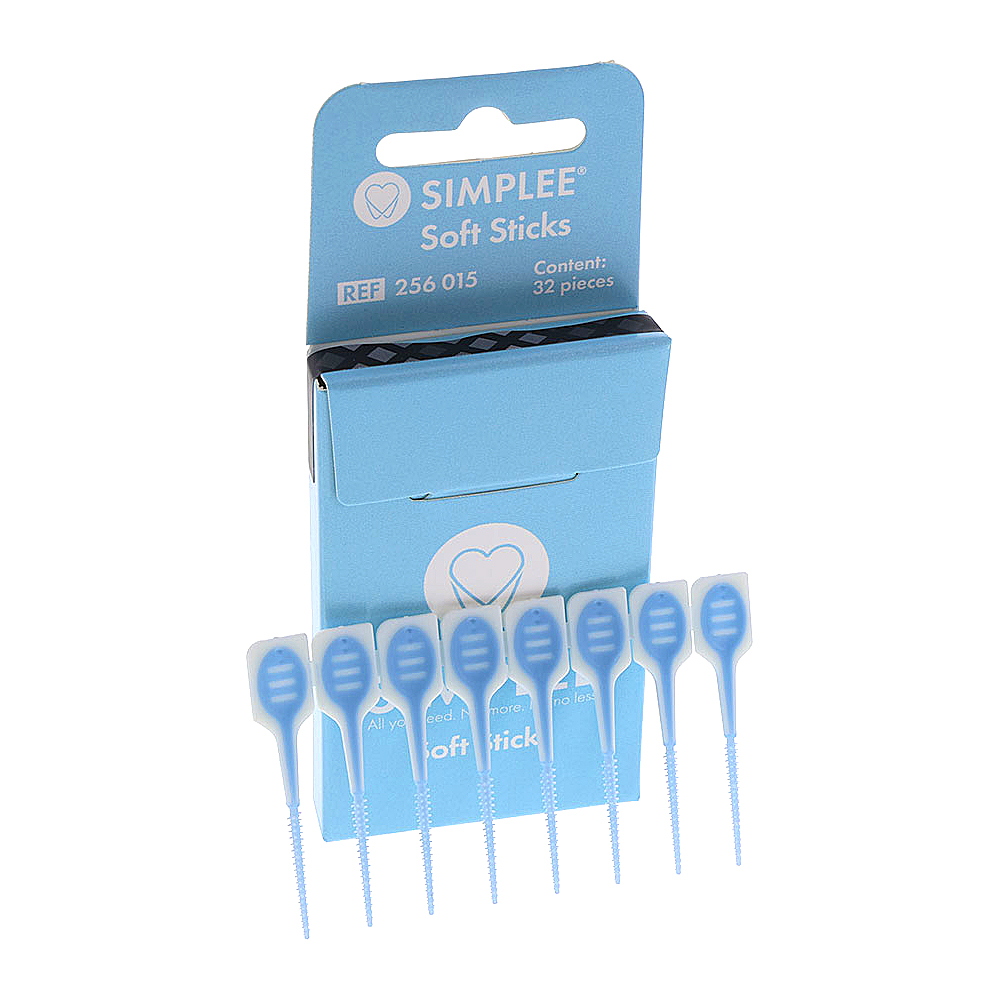 Simplee Soft-Sticks