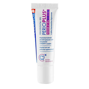 Curaprox Gel Perio Plus+ Focus