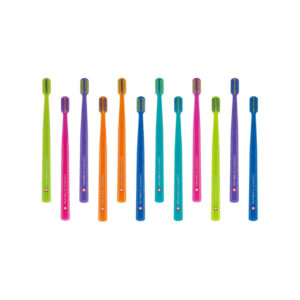 Curaprox Ortho Tandborste , 1st