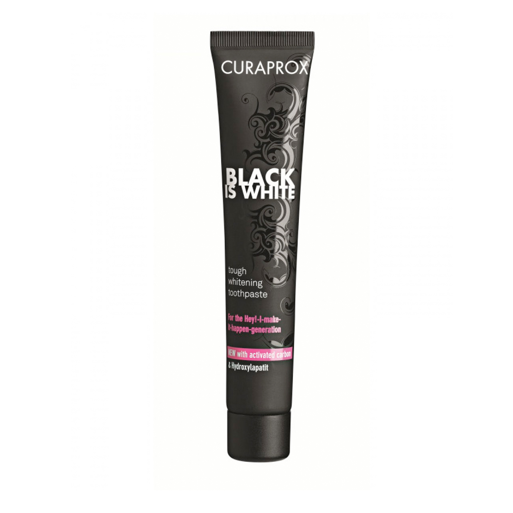 Curaprox Tandkräm Whitening