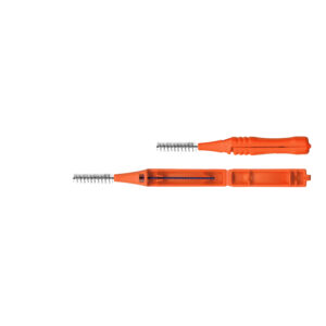 Simplee Interdentalborste, 0,4 mm
