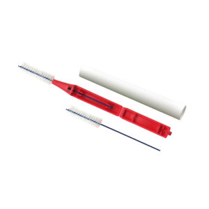 Top Dent Mellanrumsborstar Micro-fine, 0,5 mm