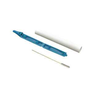 Top Dent Mellanrumsborstar Super-fine, 0,6 mm