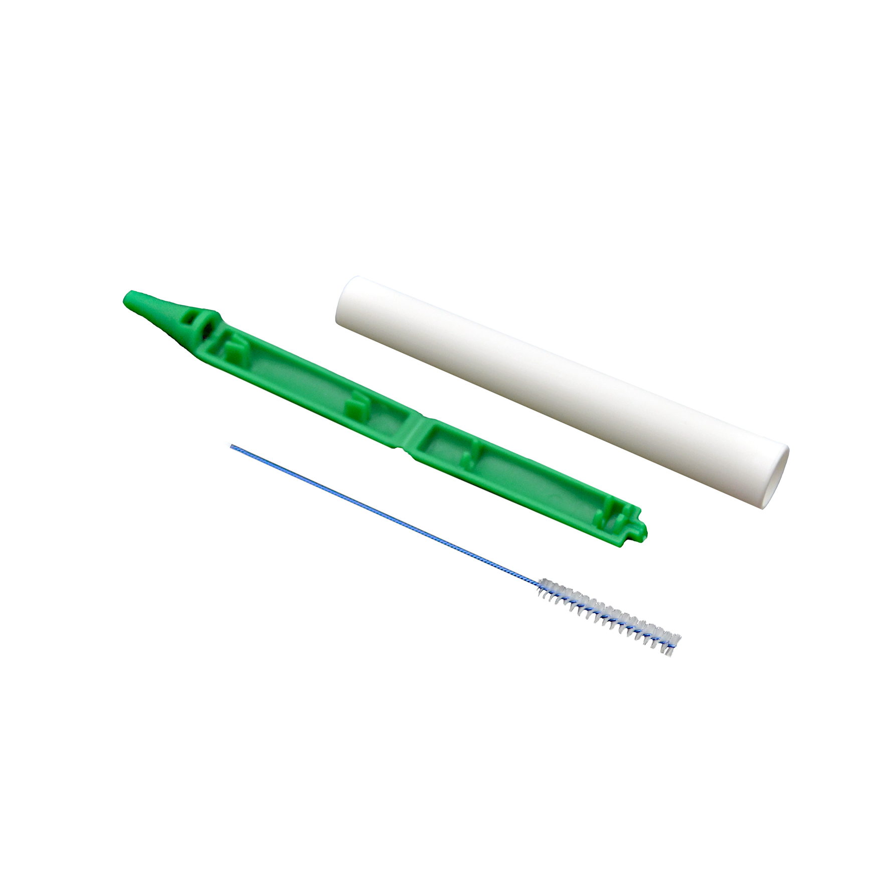 Top Dent Mellanrumsborstar x-fine, 0,8 mm