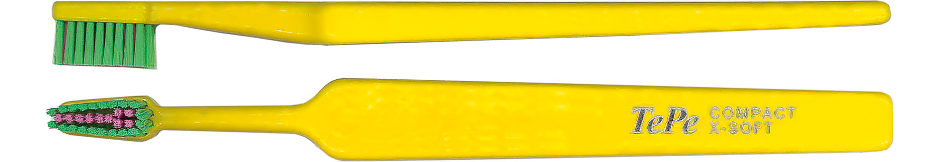 TePe Compact Colour X-soft