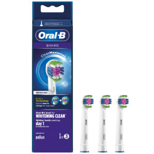 Oral-B Refillborstar Star wars / Frozen mix