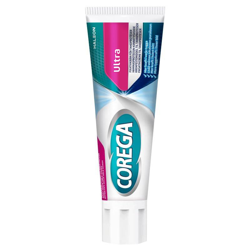 Corega Ultra creme