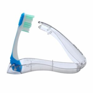 Gum Tandborstar Resetandborste