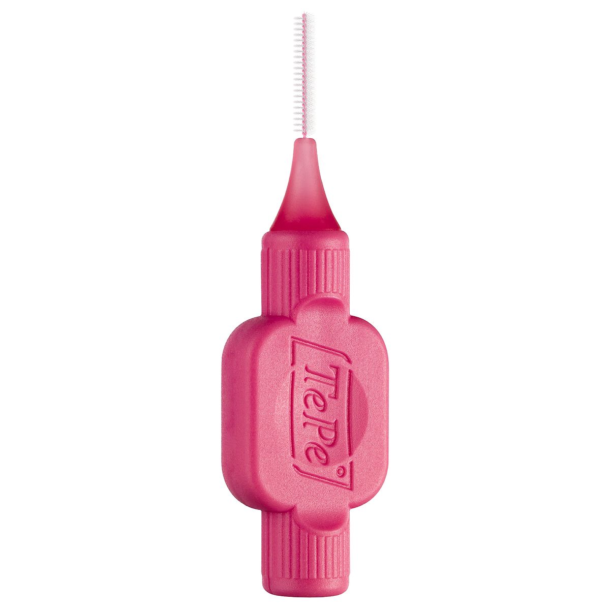 TePe Mellanrumsborste mjuk 0,4 mm Rosa, 8 st