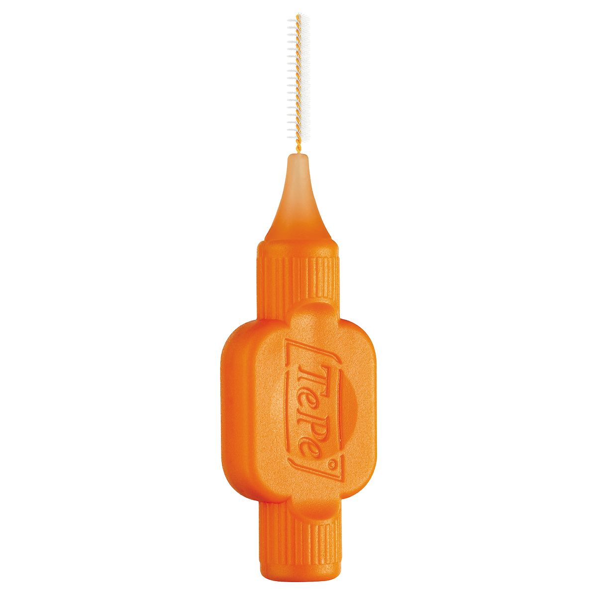 TePe Mellanrumsborste mjuk 0,45 mm Orange, 8 st