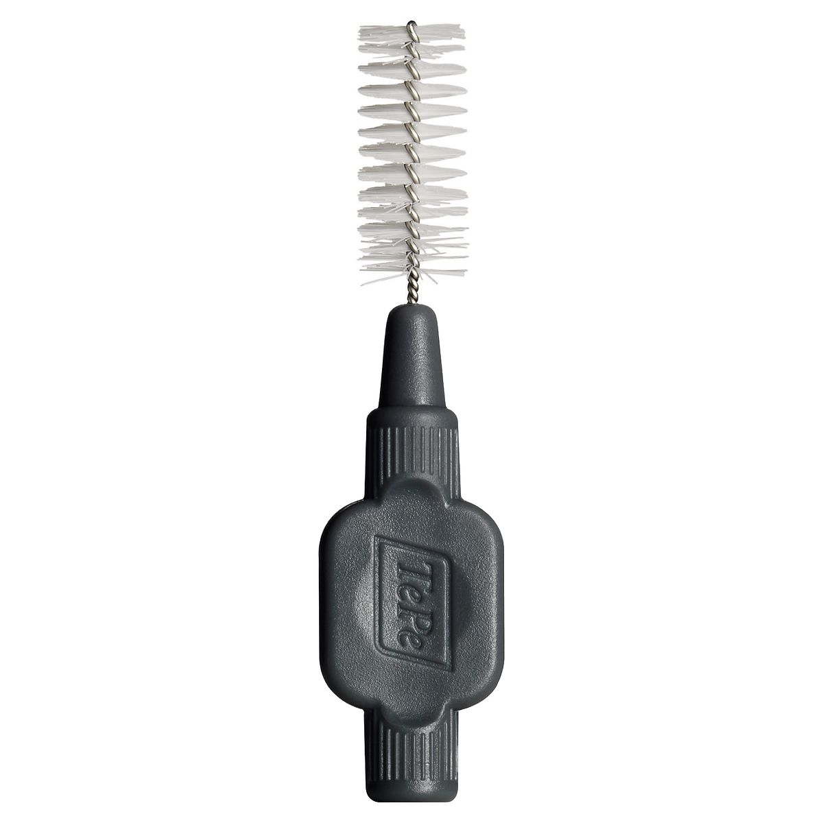TePe Mellanrumsborste mjuk 1,3 mm Grå, Bio 8 st