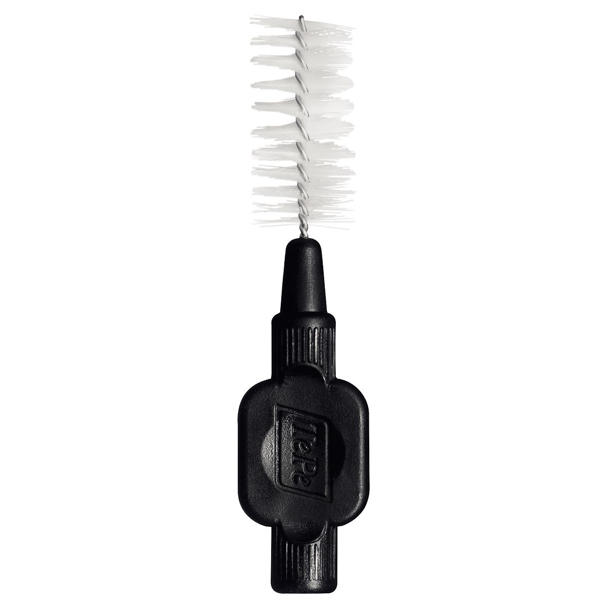 TePe Mellanrumsborste mjuk 1,5mm Svart, Bio 8st