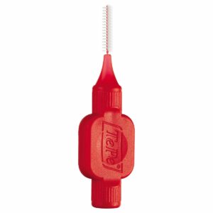 TePe Mellanrumsborstar, 0,5 mm, Bio