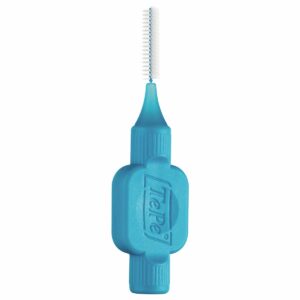 TePe Mellanrumsborstar, 0,6 mm, Bio