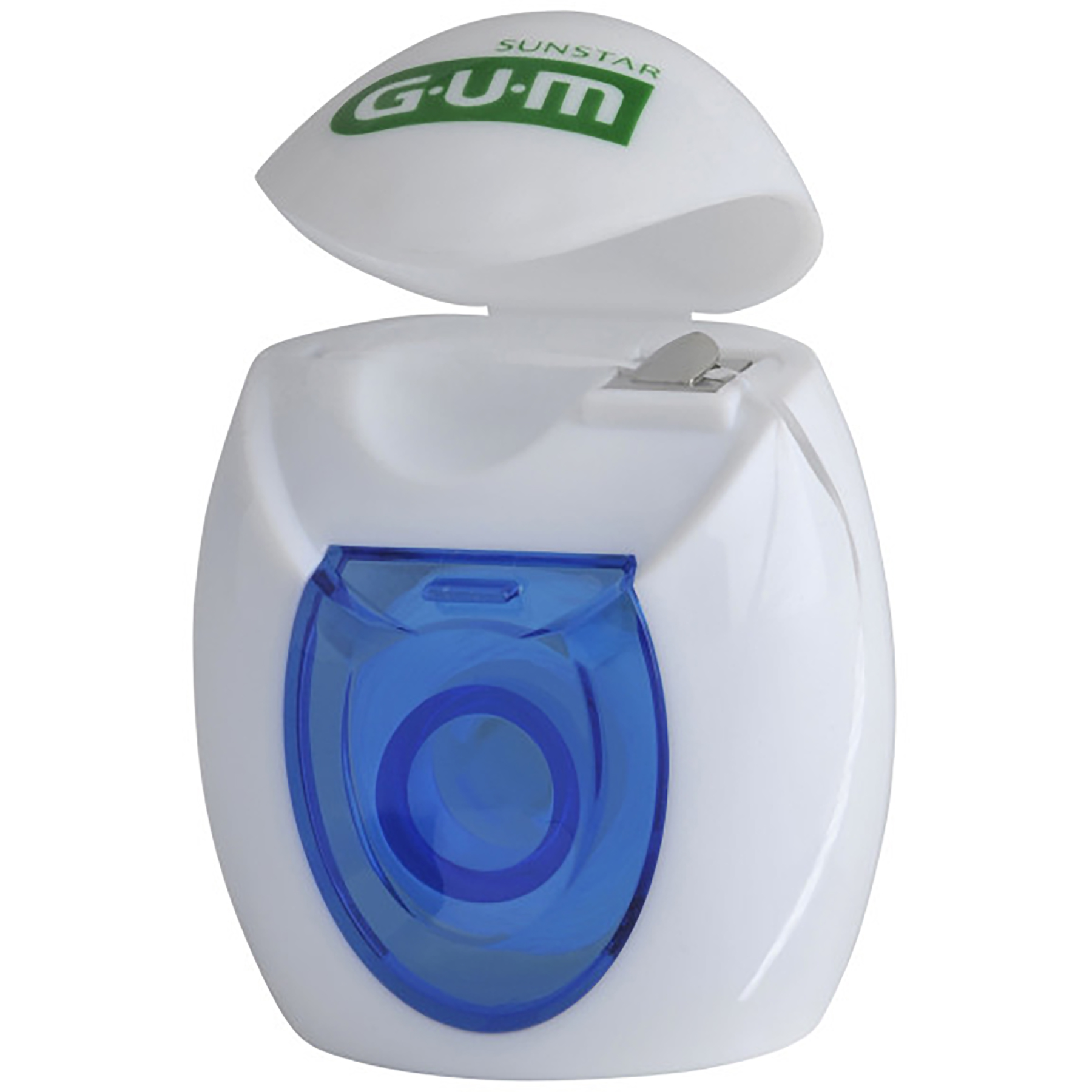 Gum Tandtråd Easy Floss Teflontråd 30 m