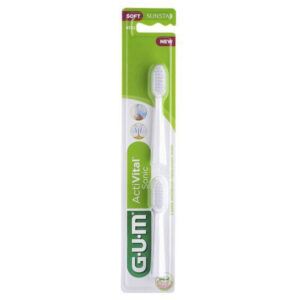 Gum Activital Sonic vit Refill