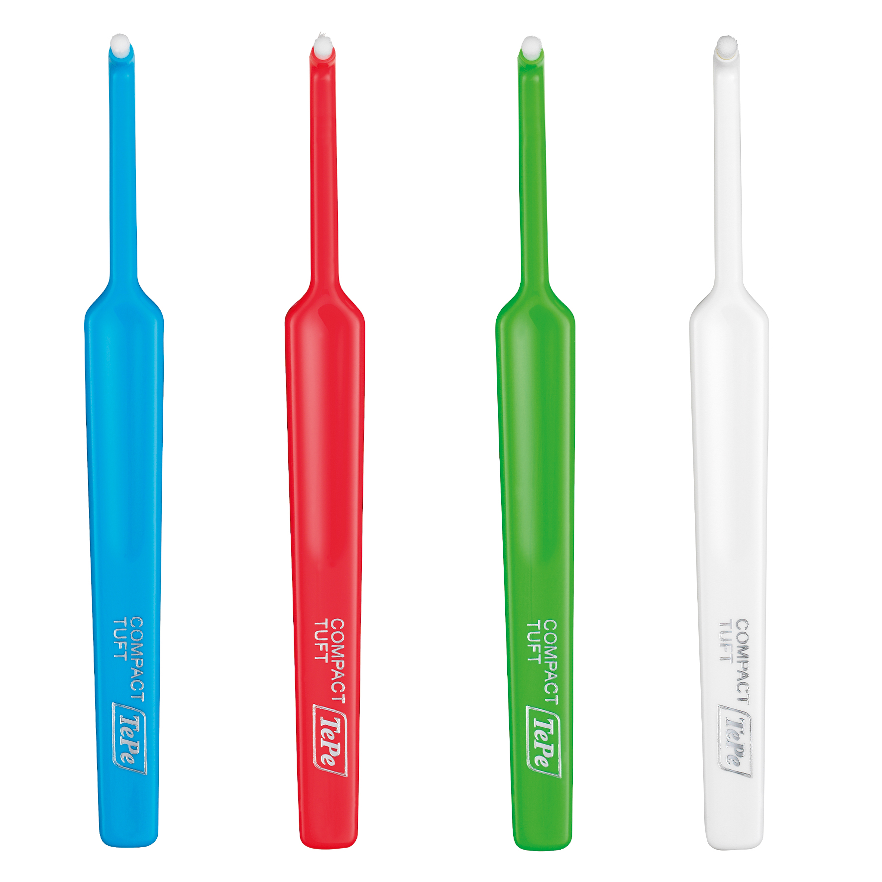 TePe Tandborste Compact Tuft