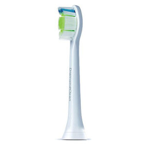 Sonicare refill Diamond Clean Standard, HX6064/07