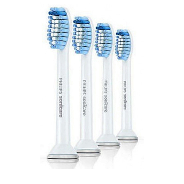 Sonicare Sensitive Standard refill, HX6054/7