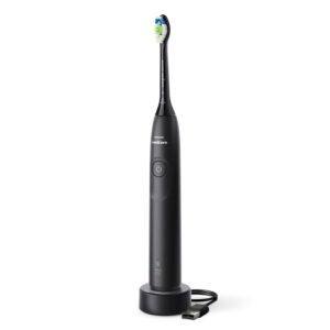 Philips eltandborste Serie 5300, Svart