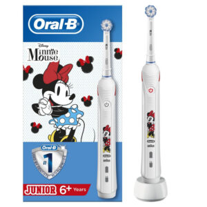 Oral-B Junior Minnie