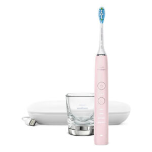 Sonicare Diamond Clean Pink 9000