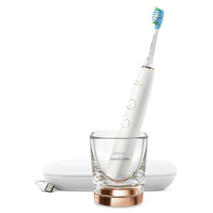 Sonicare Diamond Clean Rosegold 9000
