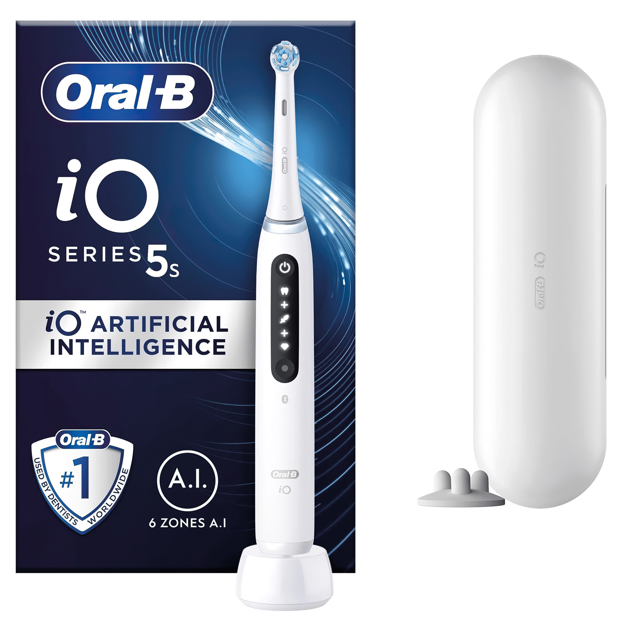 Oral-B iO5
