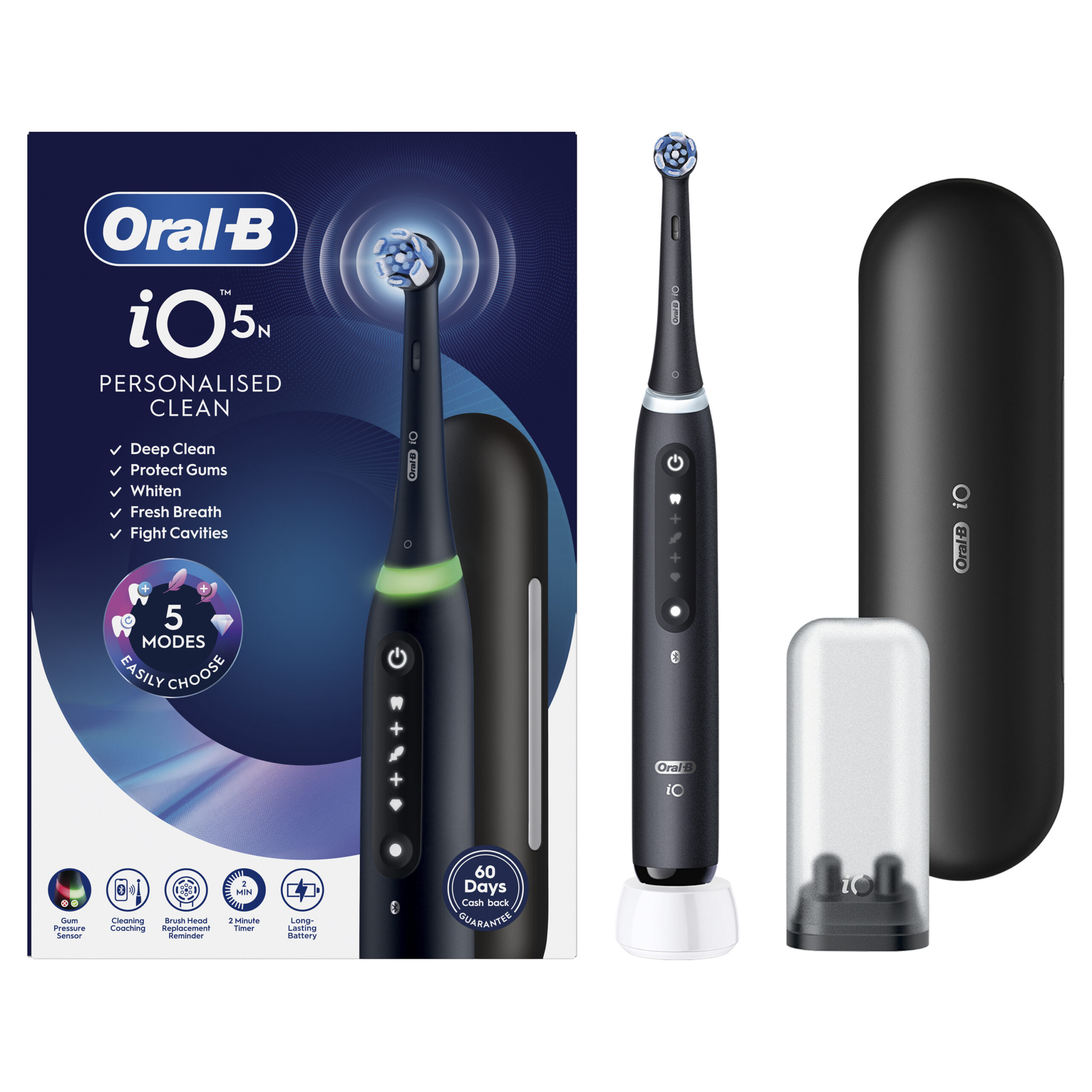 Oral-B iO5