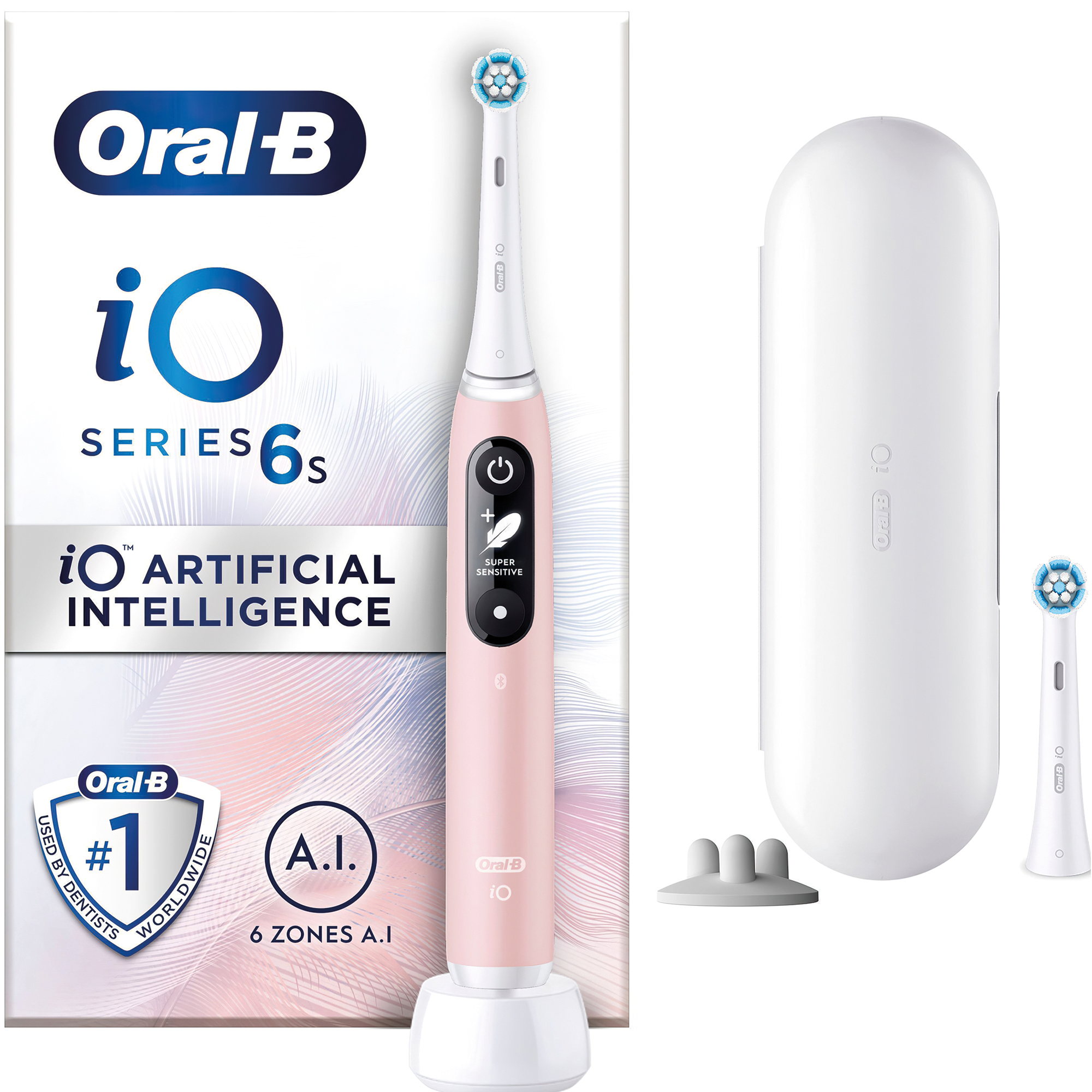Oral-B iO6