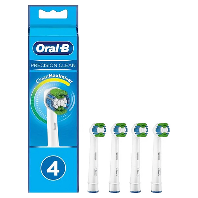 Oral-B Precision clean borsthuvud