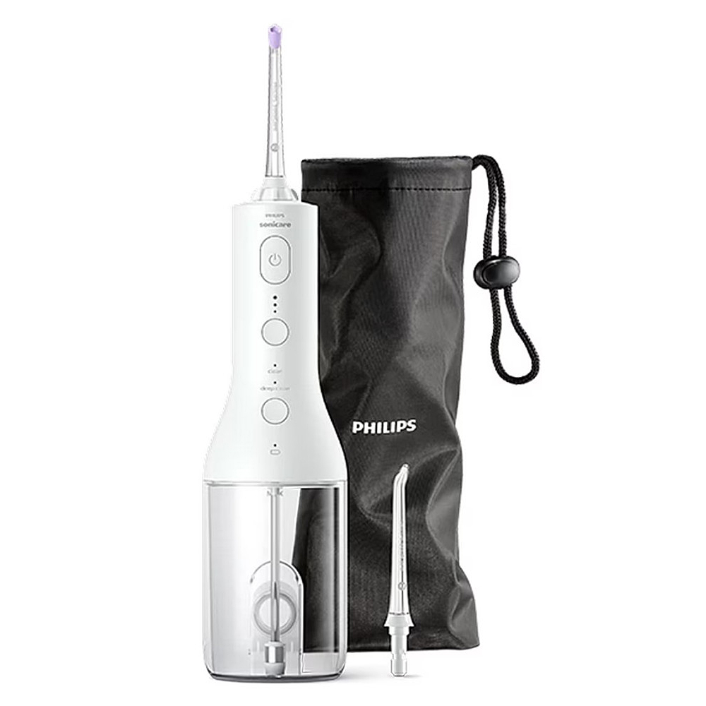 Philips Sonicare Cordless Powerfloss